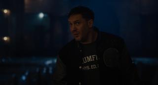 Веном 2 / Venom: Let There Be Carnage (2021) WEB-DL-HEVC 2160p | HDR10+ | iTunes Веном 2 / Venom: Let There Be Carnage (2021) WEB-DL-HEVC 2160p | HDR10+ | iTunes