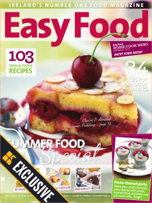 The Best of Easy Food - 09 February 2021