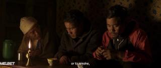 Мать Хандо (2019)