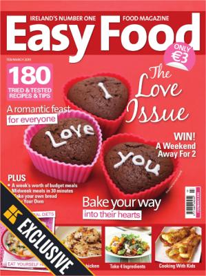 The Best of Easy Food - 17 August 2021