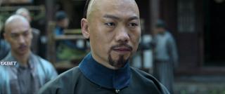 Бесстрашный (2019)