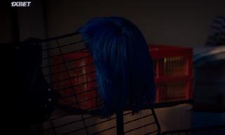 Девушка и паук (2021)