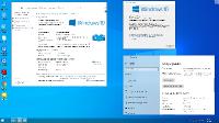 Microsoft Windows 10 Enterprise LTSC 2021 21H2 RU by OVGorskiy 11.2021 (x86-x64)