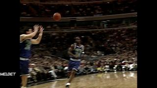 Кевин Гарнетт: Невозможного нет (2021)