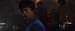 Законы пограничья (2021)