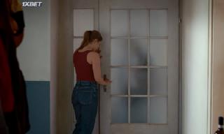 Девушка и паук (2021)