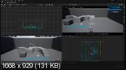 Unreal Engine 5: быстрый старт (2021) PCRec