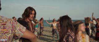 Законы пограничья (2021)