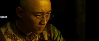 Бесстрашный (2019)