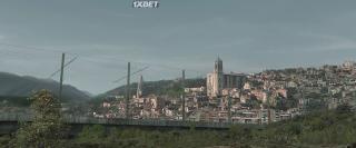 Законы пограничья (2021)