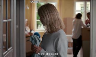 Девушка и паук (2021)