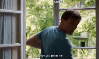 Девушка и паук (2021)