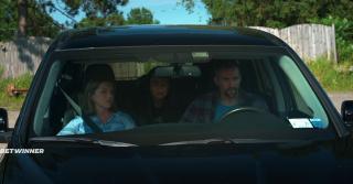 Астероид (2021)