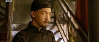 Бесстрашный (2019)