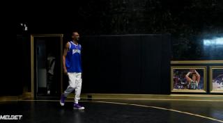 Кевин Гарнетт: Невозможного нет (2021)