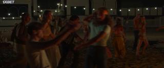 Законы пограничья (2021)