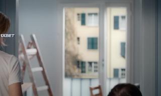 Девушка и паук (2021)