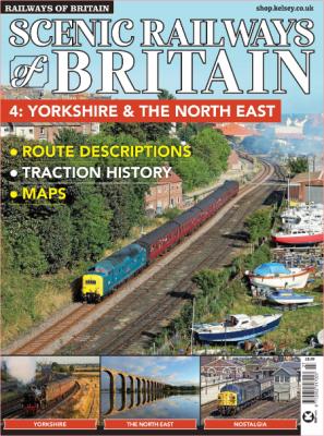 Railways of Britain - 29 October 2021
