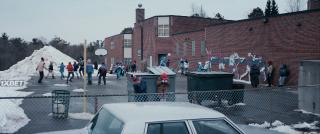 8-битное Рождество (2021)