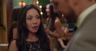 Совершенно нормальная Эшли Джонс (2021)