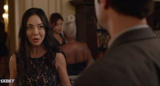 Совершенно нормальная Эшли Джонс (2021)