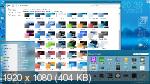 Windows 10 Professional VL x64 21H2.19044.1348 by OVGorskiy v.11.2021 (RUS)