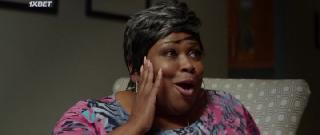 Сводница (2021)