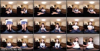 Elena Takeda - CACA-240 A [Oculus Rift, Vive, Samsung Gear VR | SideBySide] [2048p]