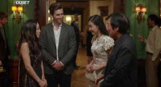 Совершенно нормальная Эшли Джонс (2021)