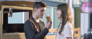 Мэйсвилл (2021)