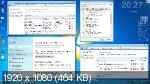 Windows 10 Professional VL x64 21H2.19044.1348 by OVGorskiy v.11.2021 (RUS)