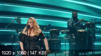  / An Audience With Adele (2021) HDTV 1080i