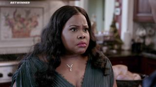 Рождественское дежавю (2021)