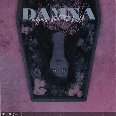 Eyes Set To Kill - Damna (EP) (2021)