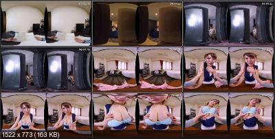 Honoka Mihara - JUVR-017 A [Oculus Rift, Vive, Samsung Gear VR | SideBySide] [2048p]