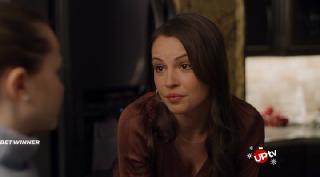 Рождественская метель (2021)