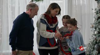 Рождественская метель (2021)