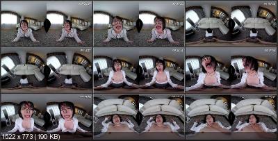 3DSVR-0836 B [Oculus Rift, Vive, Samsung Gear VR | SideBySide] [2048p]