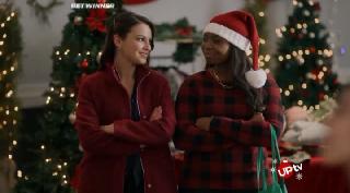 Рождественская метель (2021)