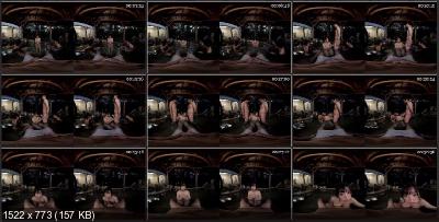 3DSVR-0837 E [Oculus Rift, Vive, Samsung Gear VR | SideBySide] [2048p]