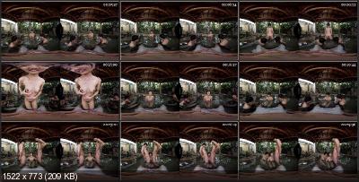 3DSVR-0837 A [Oculus Rift, Vive, Samsung Gear VR | SideBySide] [2048p]