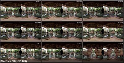 3DSVR-0837 C [Oculus Rift, Vive, Samsung Gear VR | SideBySide] [2048p]