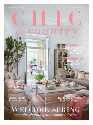 Chic & Country - 08 March 2021