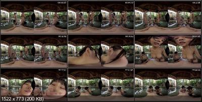 3DSVR-0837 D [Oculus Rift, Vive, Samsung Gear VR | SideBySide] [2048p]