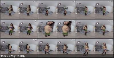 Louisa Lu - Cookie Scout [Oculus Rift, Vive, Samsung Gear VR | SideBySide] [2880p]