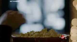 Рождественская метель (2021)