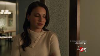 Рождественская метель (2021)