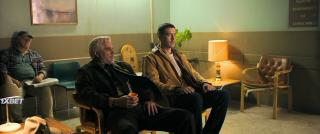 Посредник(2021)