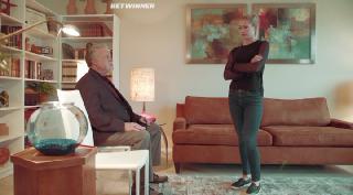 Дом из стекла (2021)