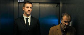 Посредник(2021)